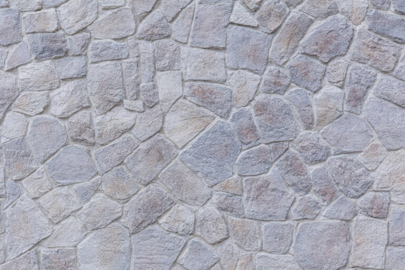 Stone masonry